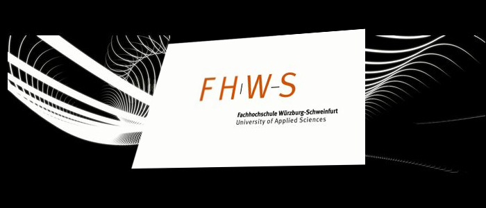 FH Schweinfurt Würzburg