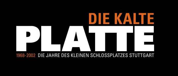 Die Kalte Platte