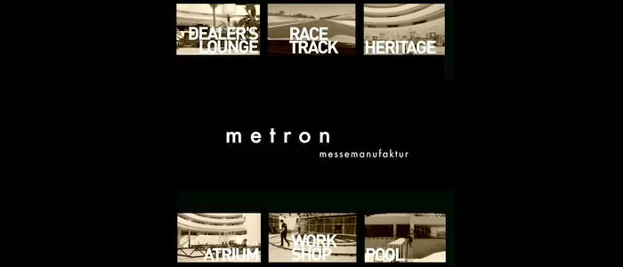 metron messemanufaktur